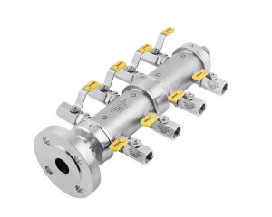 Manifold Valve