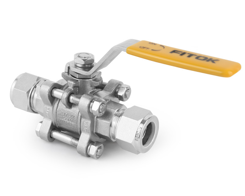 How To Find Stainless Steel Ball Valve Specification