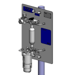 BLD1 Threaded Connection Type