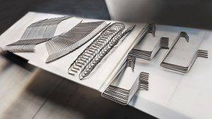 Tube Bending