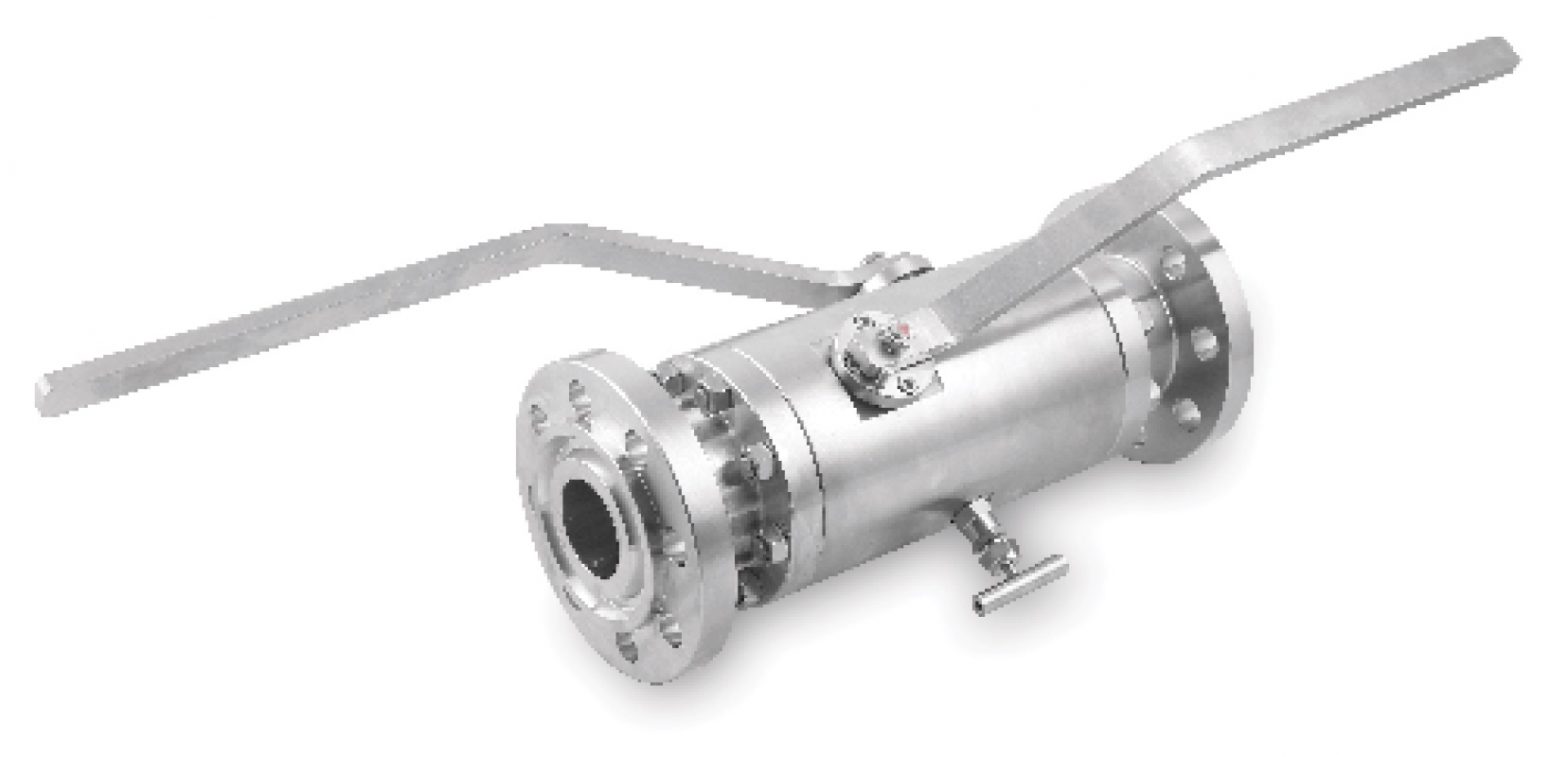 Double Block and Bleed