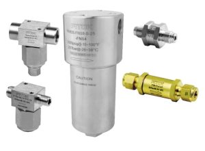 How to look Instrument Filters