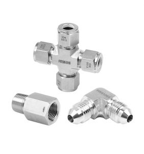 Tube Fittings