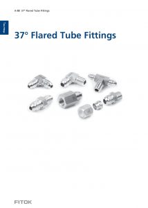Fittings Stainless Steel