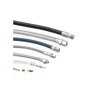 Hoses and Connectors quick connect