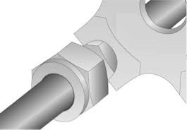 Tube Fittings Stainless Steel