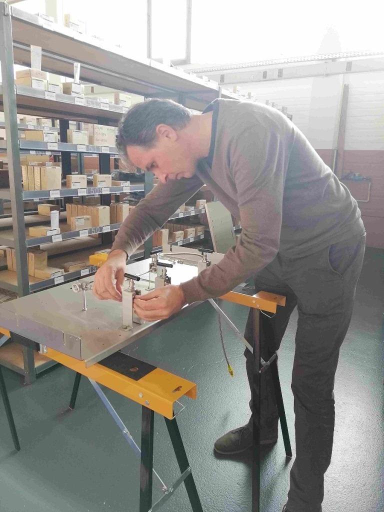Design & Assembly Services
