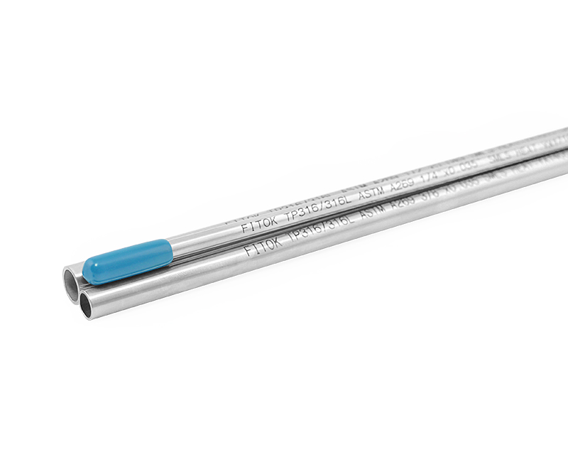 Tubing Stainless Steel