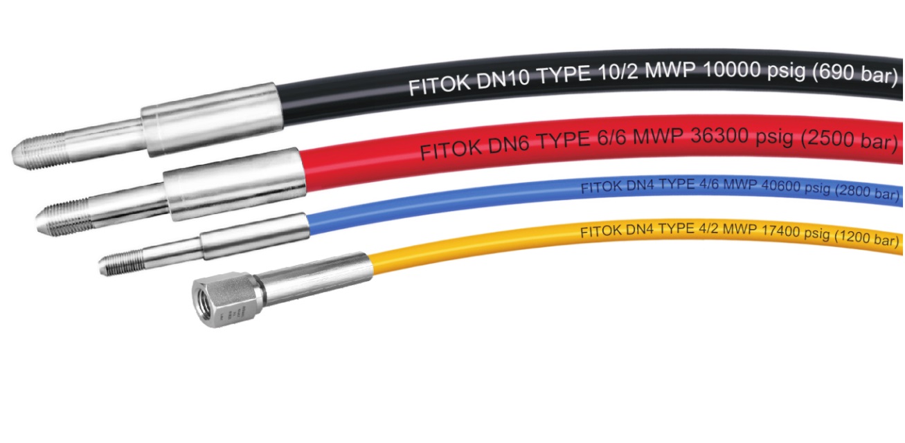 Hose Assembly