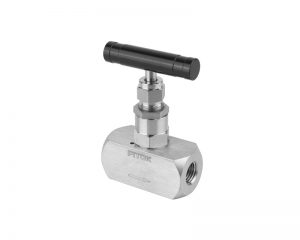 Needle Valves