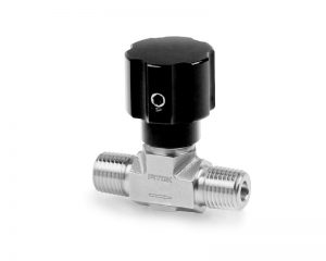 Needle Valve NonRotating Stem