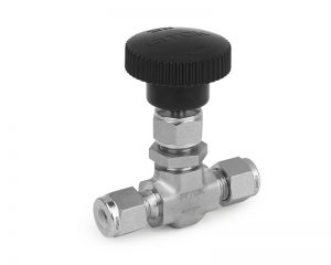 Integral Bonnet Needle Valves