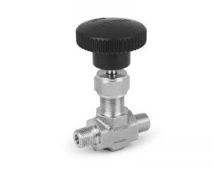 Integral Bonnet Needle Valves