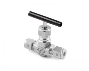 Integral Bonnet Needle Valves