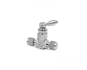 Toggle Valve