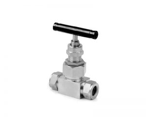 union bonnet needle valves