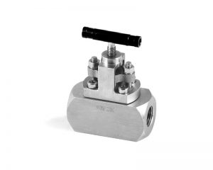 OS&Y Needle Valves