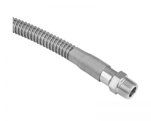 How to find Flexible hose stainless steel with braided