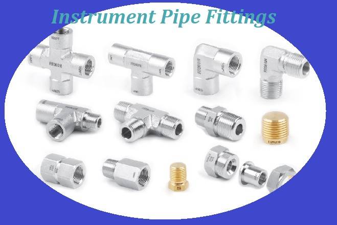 pipe fittings
