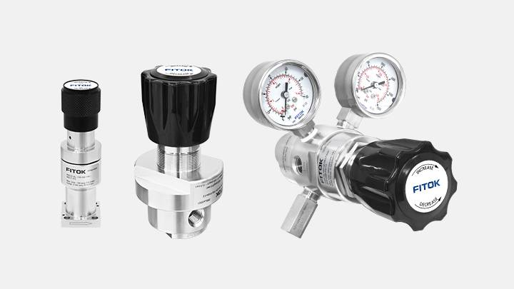 regulator