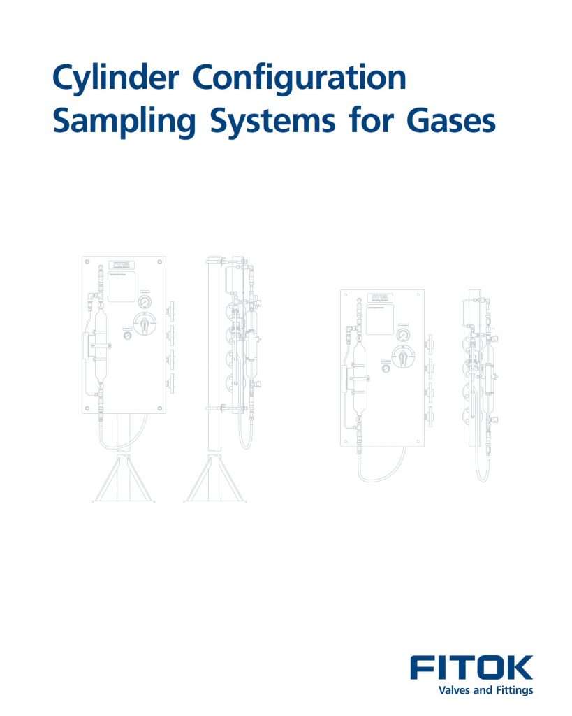 Sampling Systems