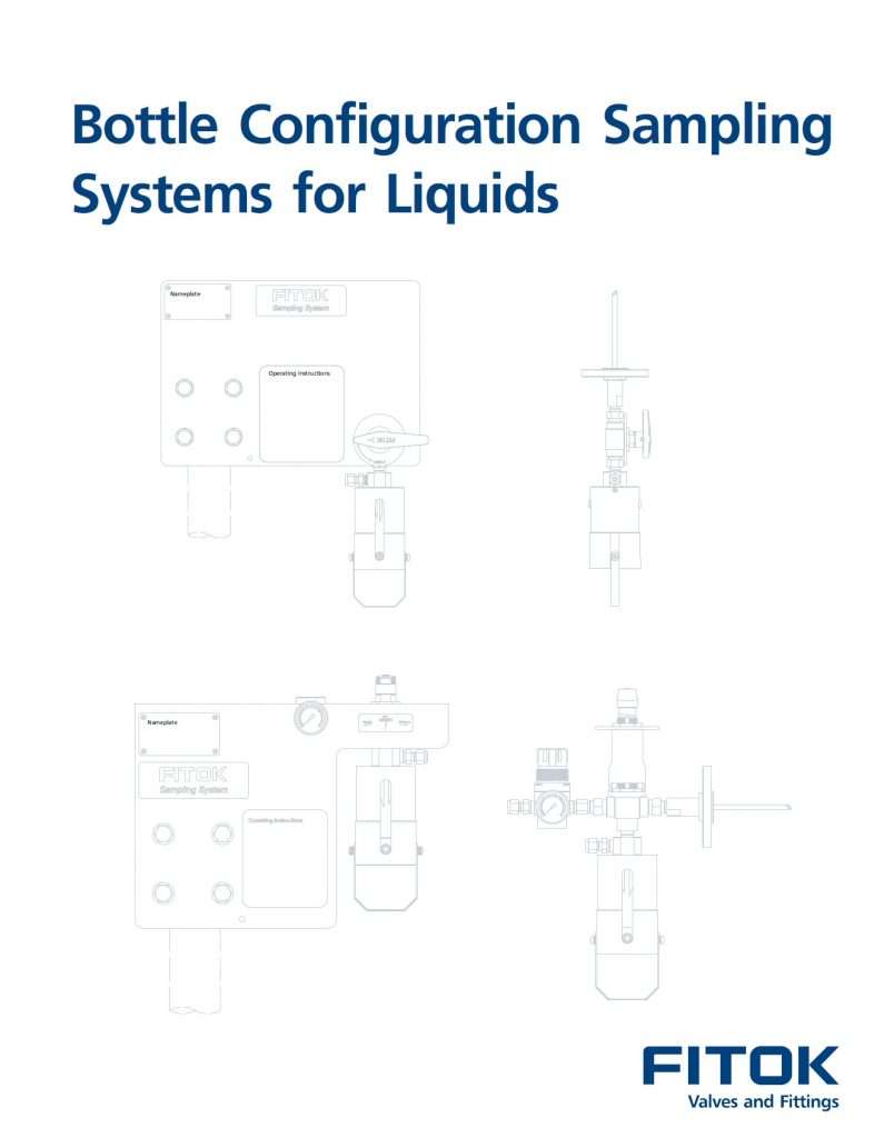 Sampling Systems