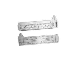 Pocket Caliper
