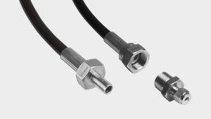 Thermoplastic Hoses