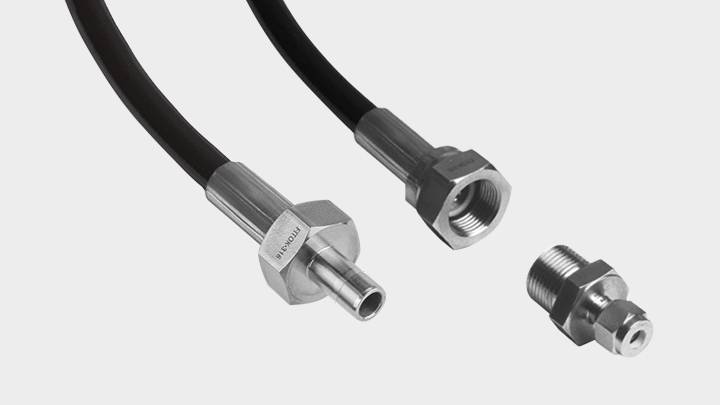 Thermoplastic Hoses