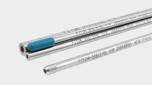 high pressure tubing