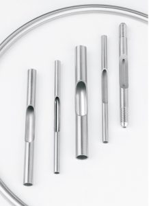 Pipa Tubing Instrument