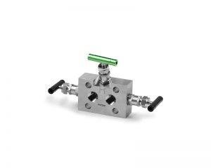How to know Manifold Valve specification