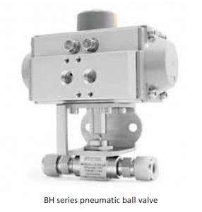 instrumentation valves and fitting