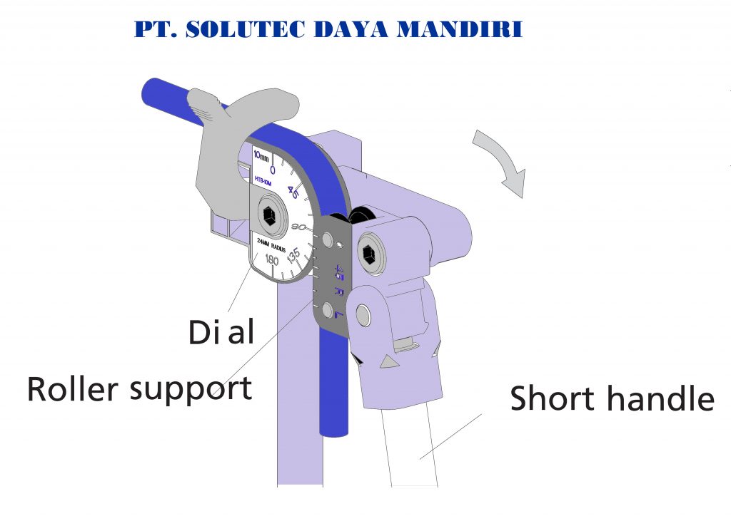 Tube Bender manual