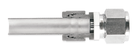 Tube Connector