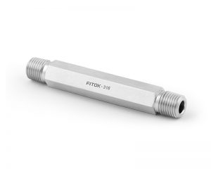 High Pressure Pipe Fittings