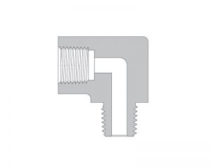 High Pressure Pipe Fittings