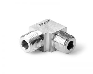 High Pressure Pipe Fittings