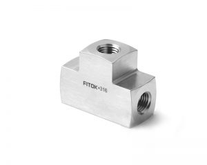High Pressure Pipe Fittings