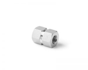 High Pressure Pipe Fittings