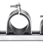 Cushion Clamp Series