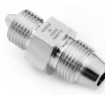 Adapter High Pressure Fittings