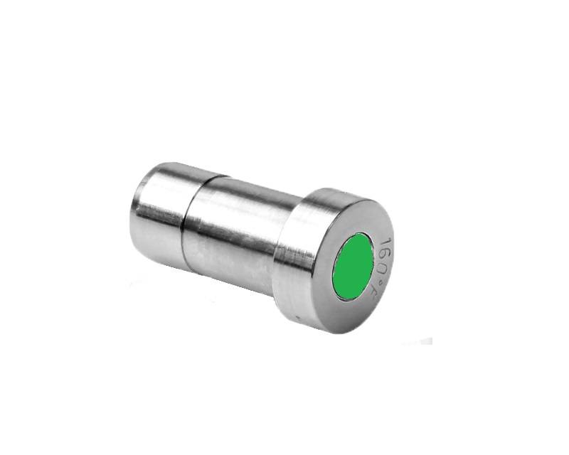 Fusible Plugs