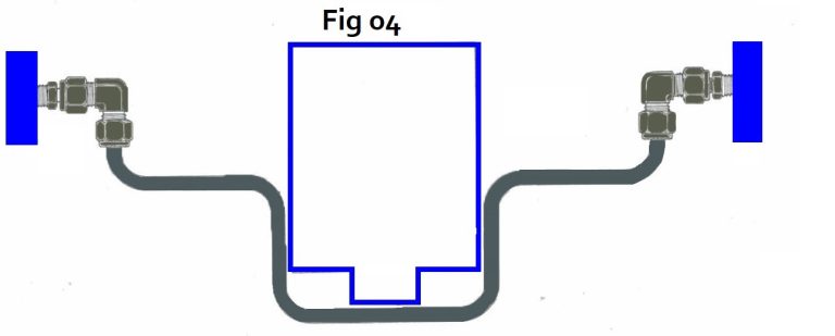 tubing adapter