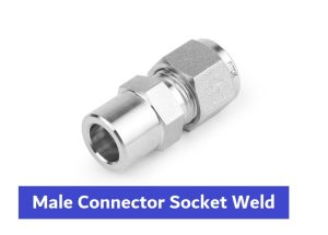 male connector