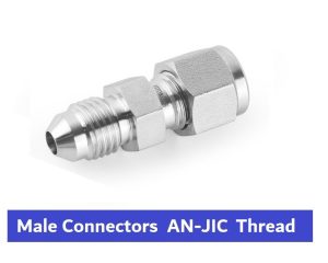 male connector