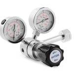 pressure reducing regulators