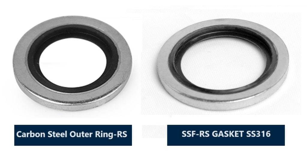 RS-M Gaskets