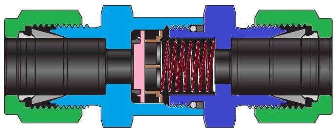 Check Valve