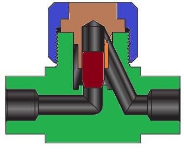 Check Valve